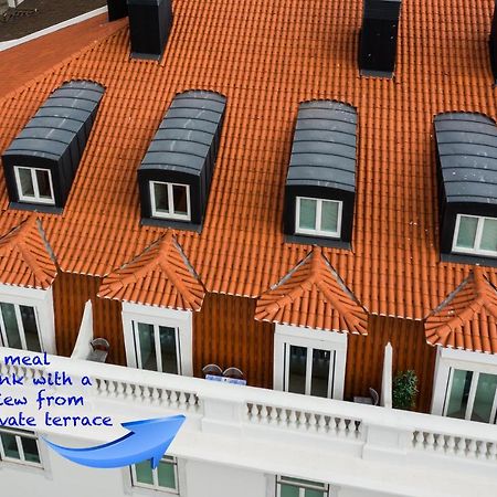 Whome | Prime Location Luxury Apartment Lisboa 外观 照片