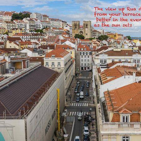 Whome | Prime Location Luxury Apartment Lisboa 外观 照片
