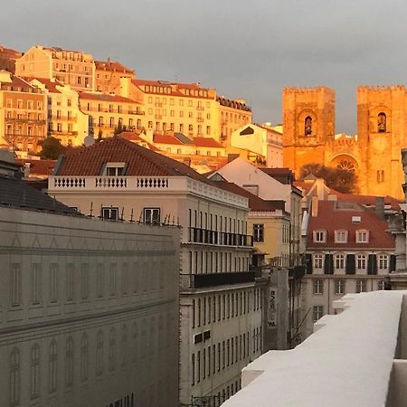 Whome | Prime Location Luxury Apartment Lisboa 外观 照片