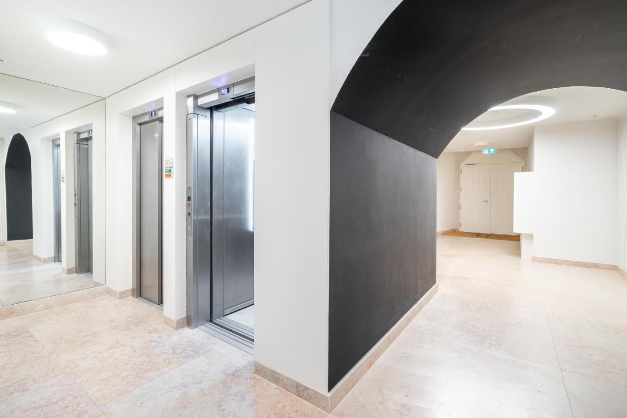 Whome | Prime Location Luxury Apartment Lisboa 外观 照片