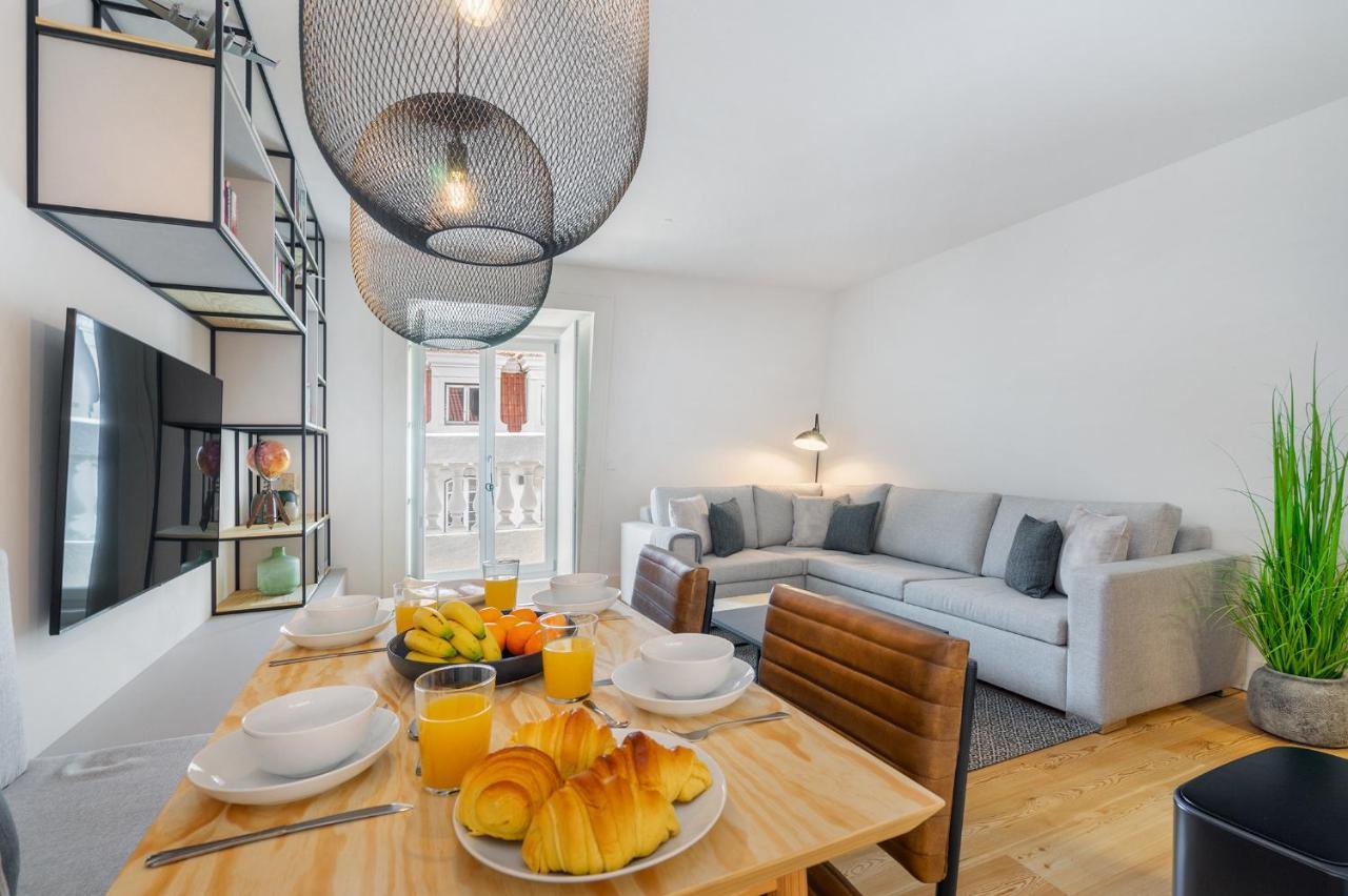 Whome | Prime Location Luxury Apartment Lisboa 外观 照片
