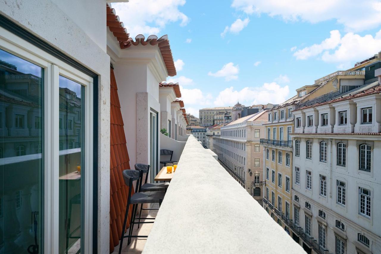 Whome | Prime Location Luxury Apartment Lisboa 外观 照片