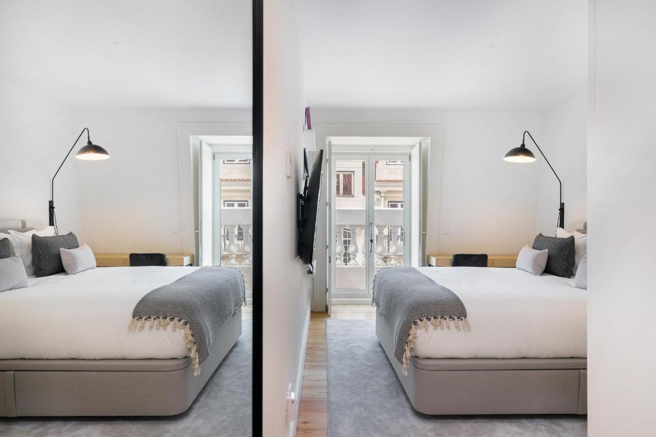 Whome | Prime Location Luxury Apartment Lisboa 外观 照片