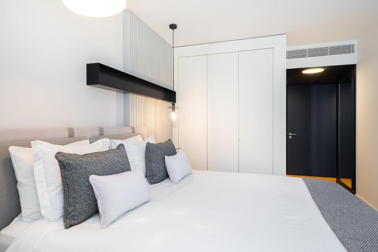 Whome | Prime Location Luxury Apartment Lisboa 外观 照片