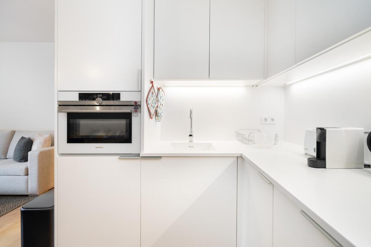 Whome | Prime Location Luxury Apartment Lisboa 外观 照片