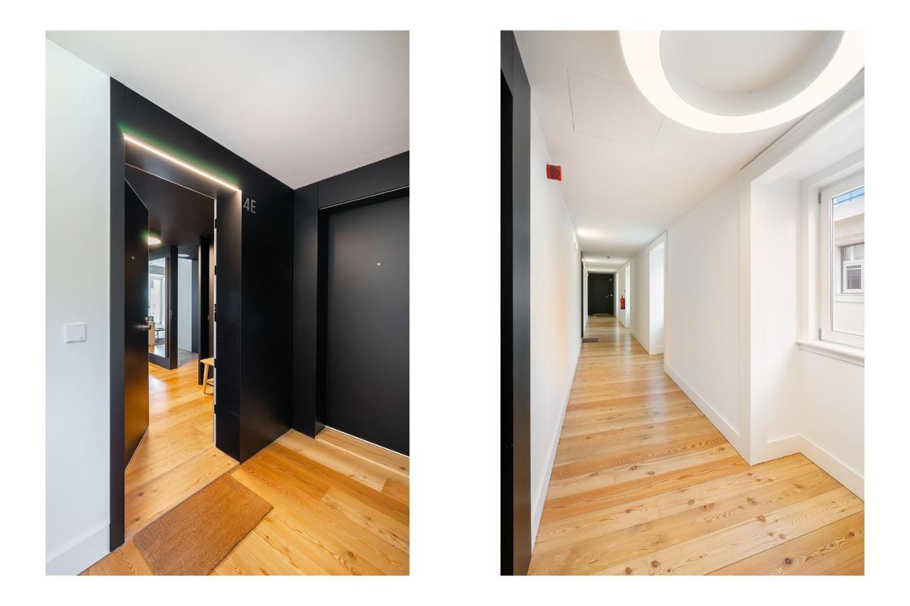 Whome | Prime Location Luxury Apartment Lisboa 外观 照片