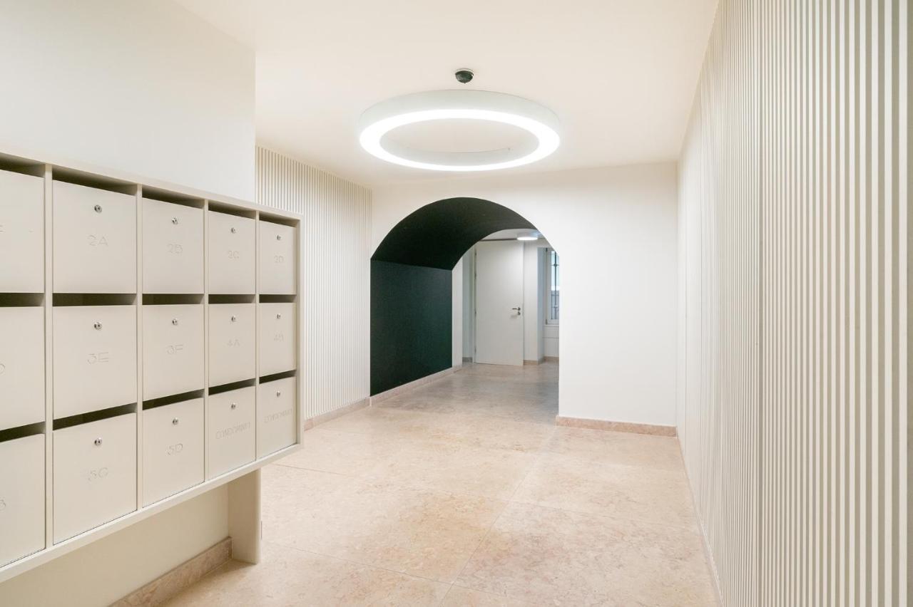 Whome | Prime Location Luxury Apartment Lisboa 外观 照片