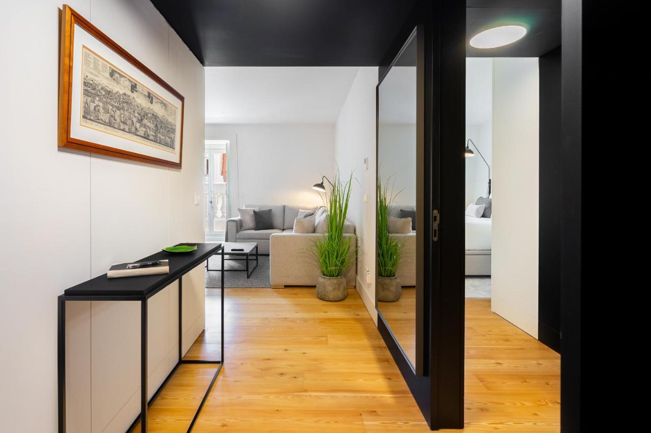 Whome | Prime Location Luxury Apartment Lisboa 外观 照片