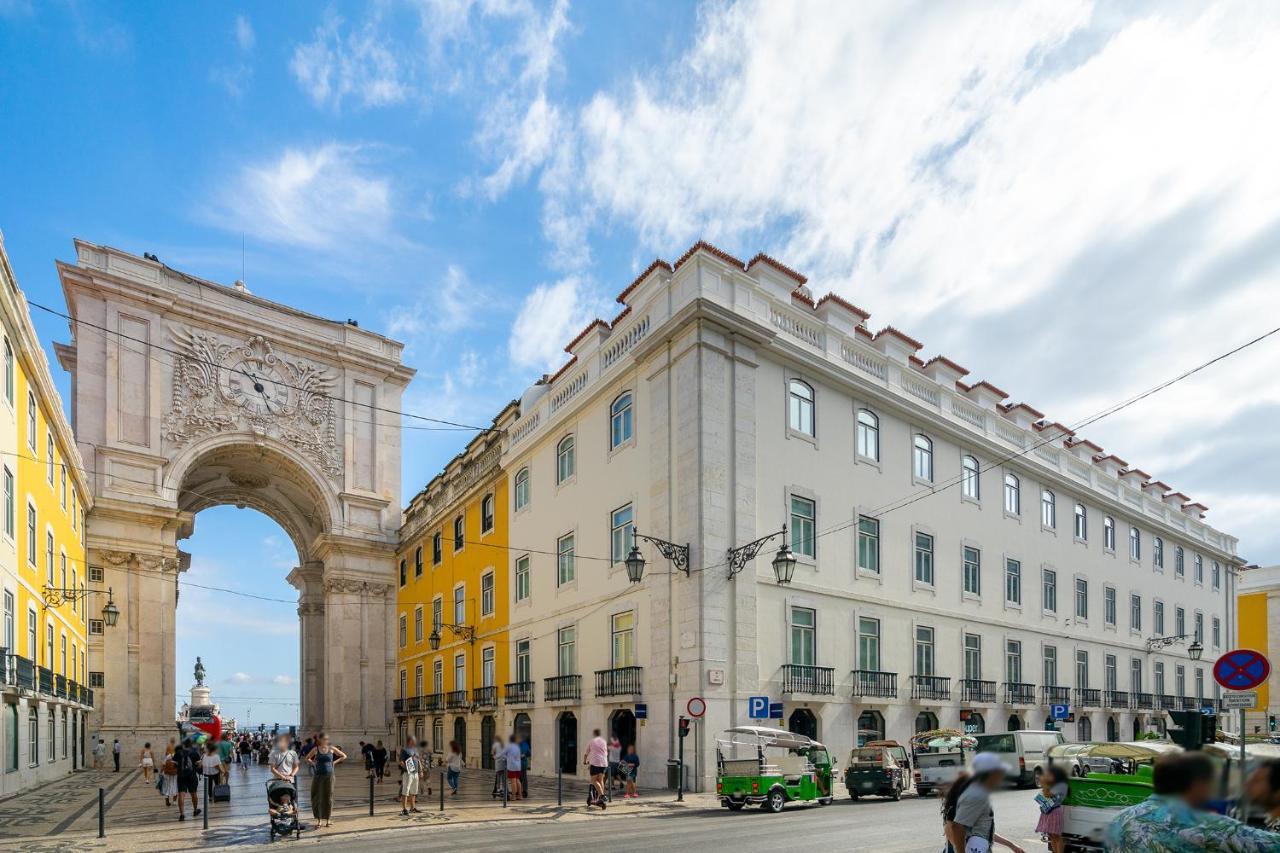 Whome | Prime Location Luxury Apartment Lisboa 外观 照片