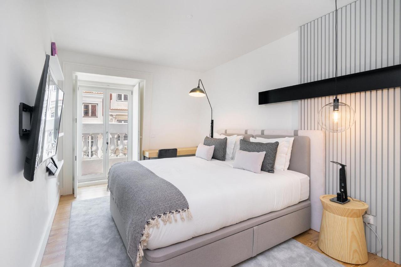 Whome | Prime Location Luxury Apartment Lisboa 外观 照片