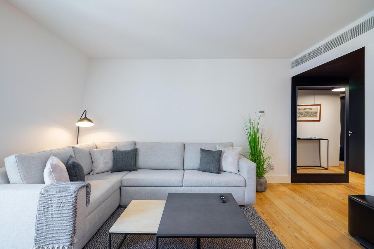 Whome | Prime Location Luxury Apartment Lisboa 外观 照片