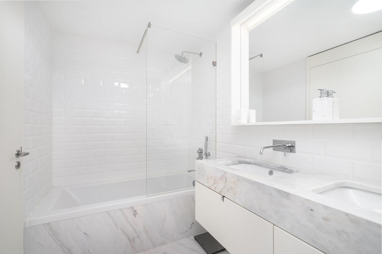 Whome | Prime Location Luxury Apartment Lisboa 外观 照片
