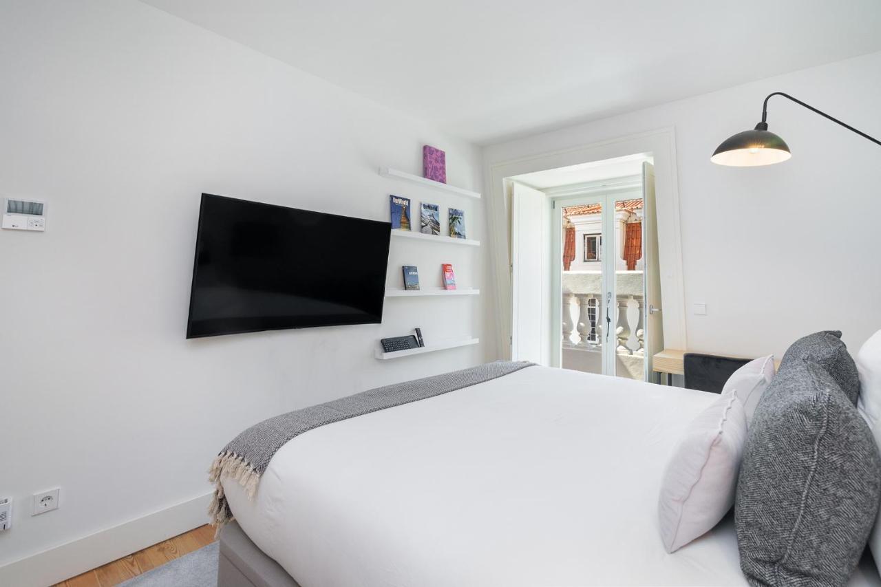 Whome | Prime Location Luxury Apartment Lisboa 外观 照片