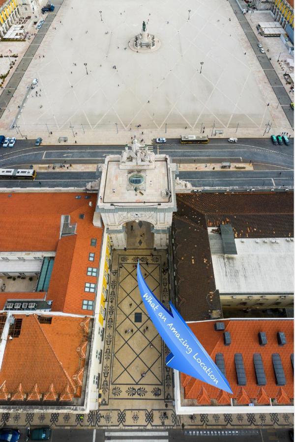Whome | Prime Location Luxury Apartment Lisboa 外观 照片