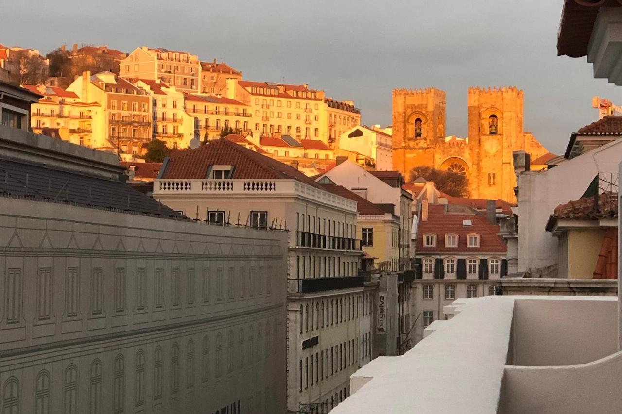 Whome | Prime Location Luxury Apartment Lisboa 外观 照片